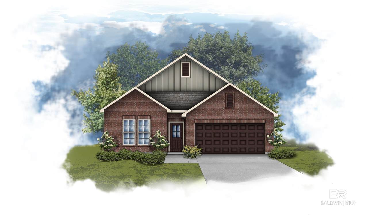 18305 Aden Drive - Photo 1