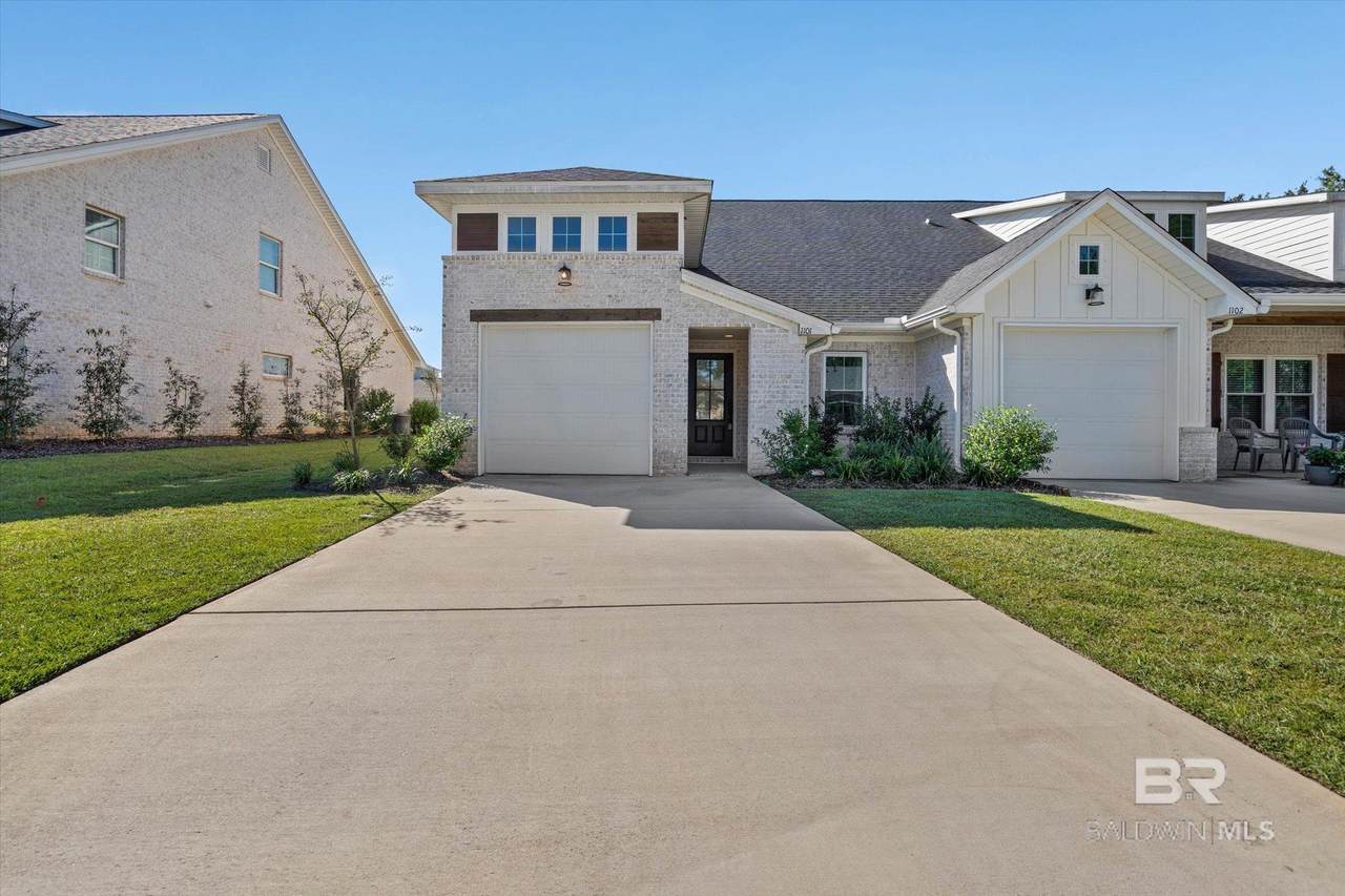 1101 Wyld Palms Drive - Photo 1