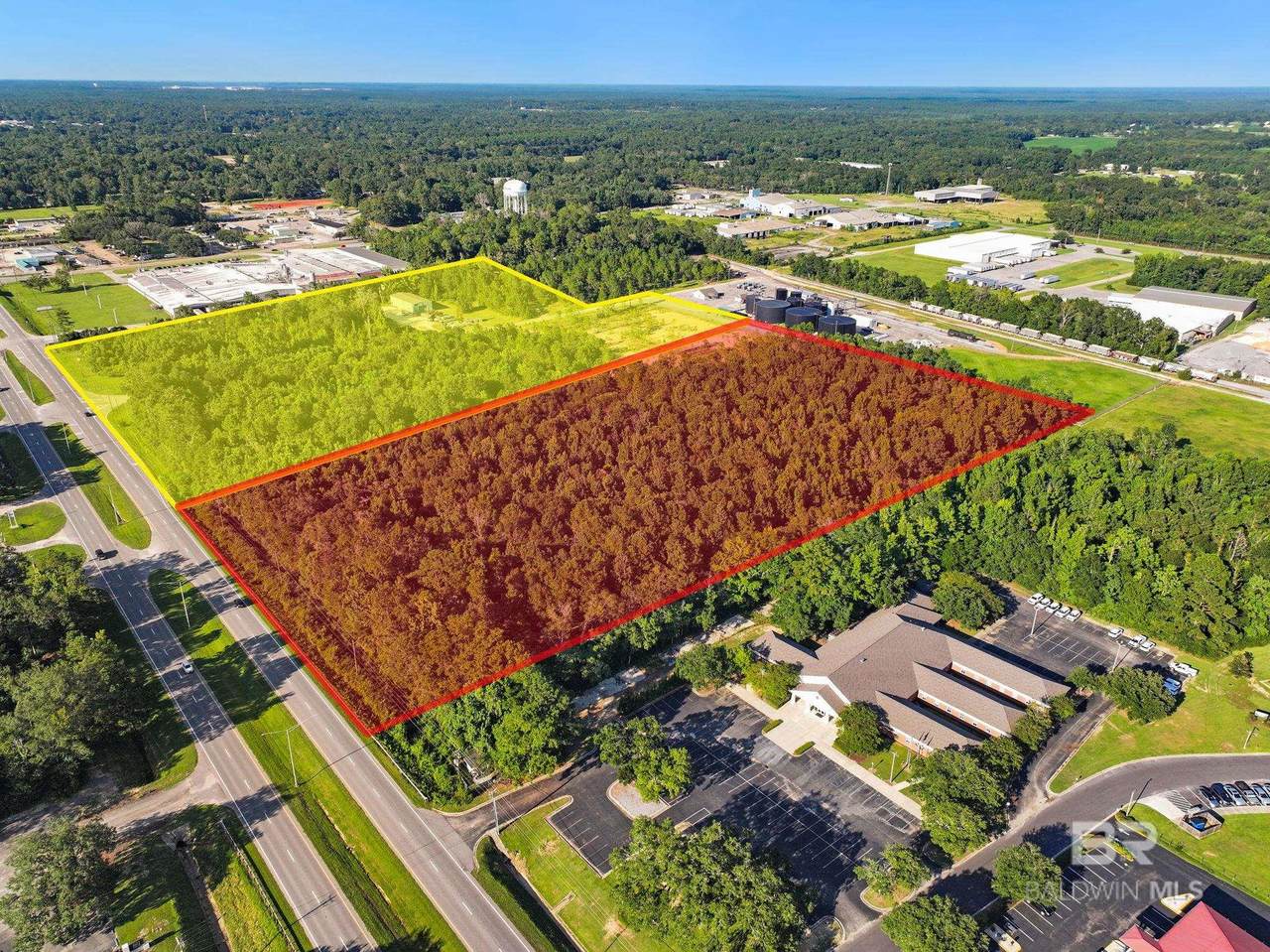 108 Stevens Parkway - Photo 1