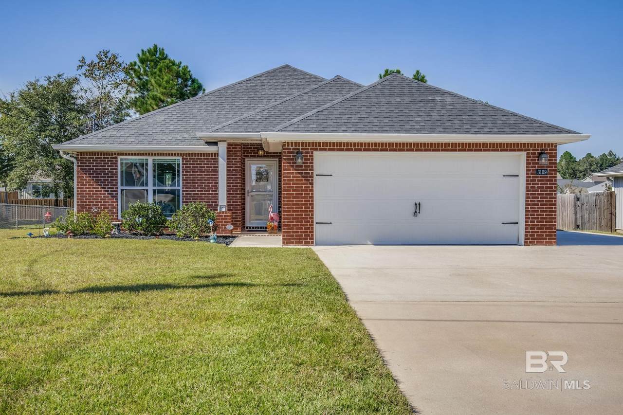 3109 Pine Wood Circle - Photo 1