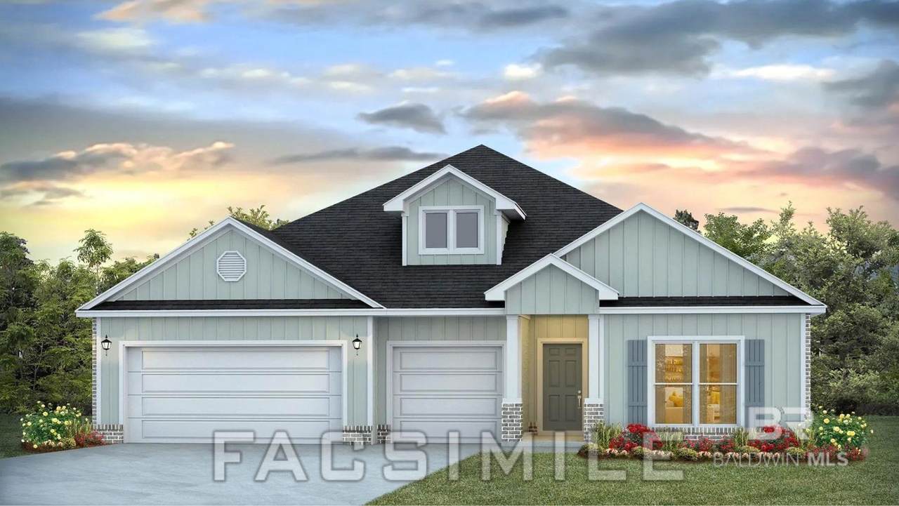 22560 Bushel Drive - Photo 1