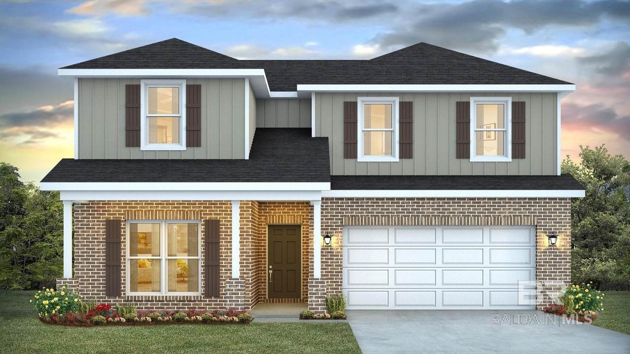 495 Preston Way - Photo 1