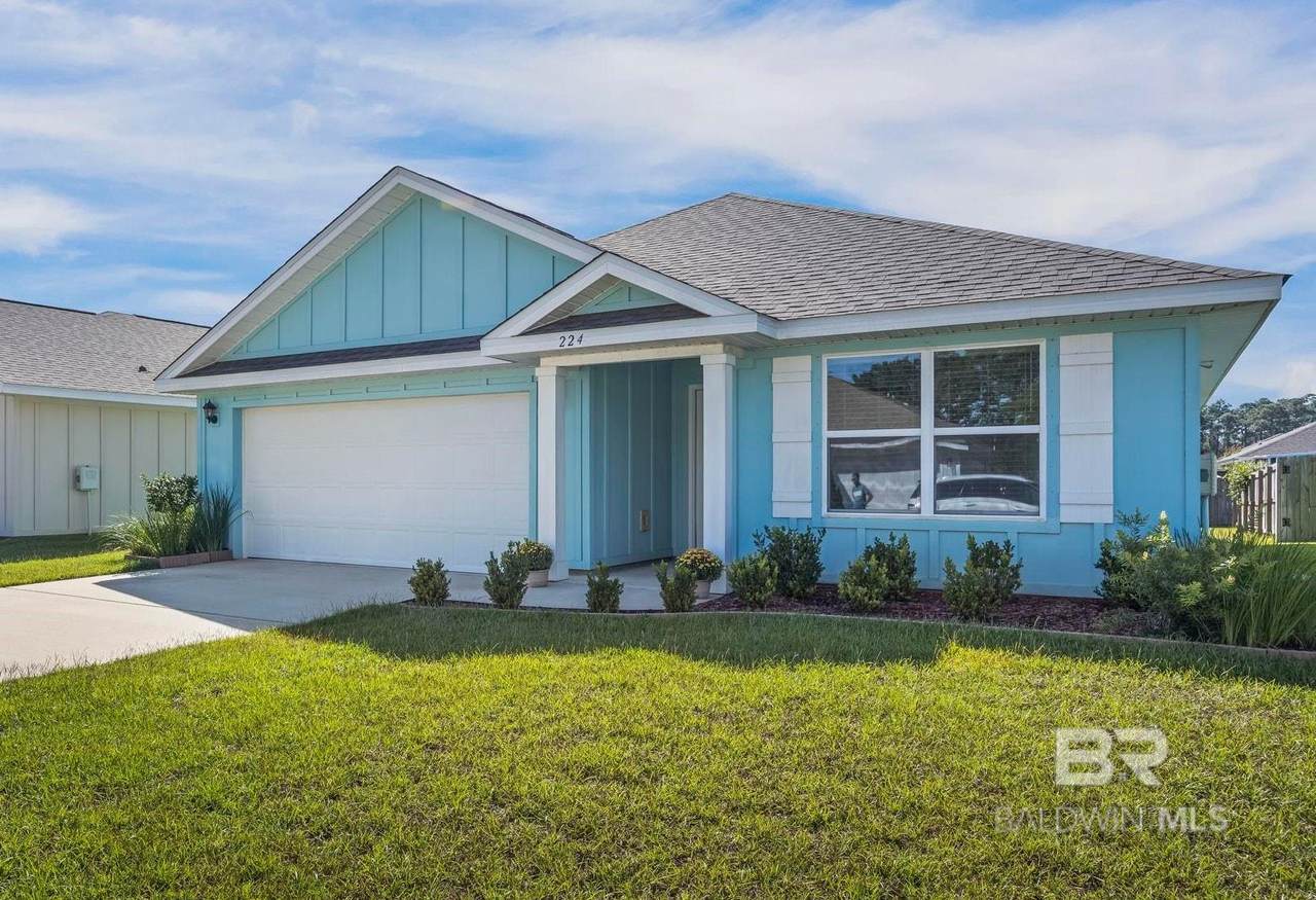 224 Burnston Way - Photo 1