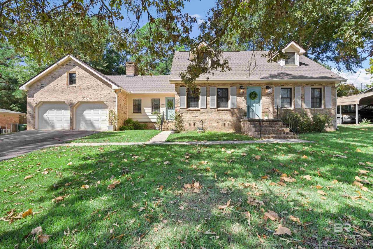 508 General Maury Drive - Photo 1