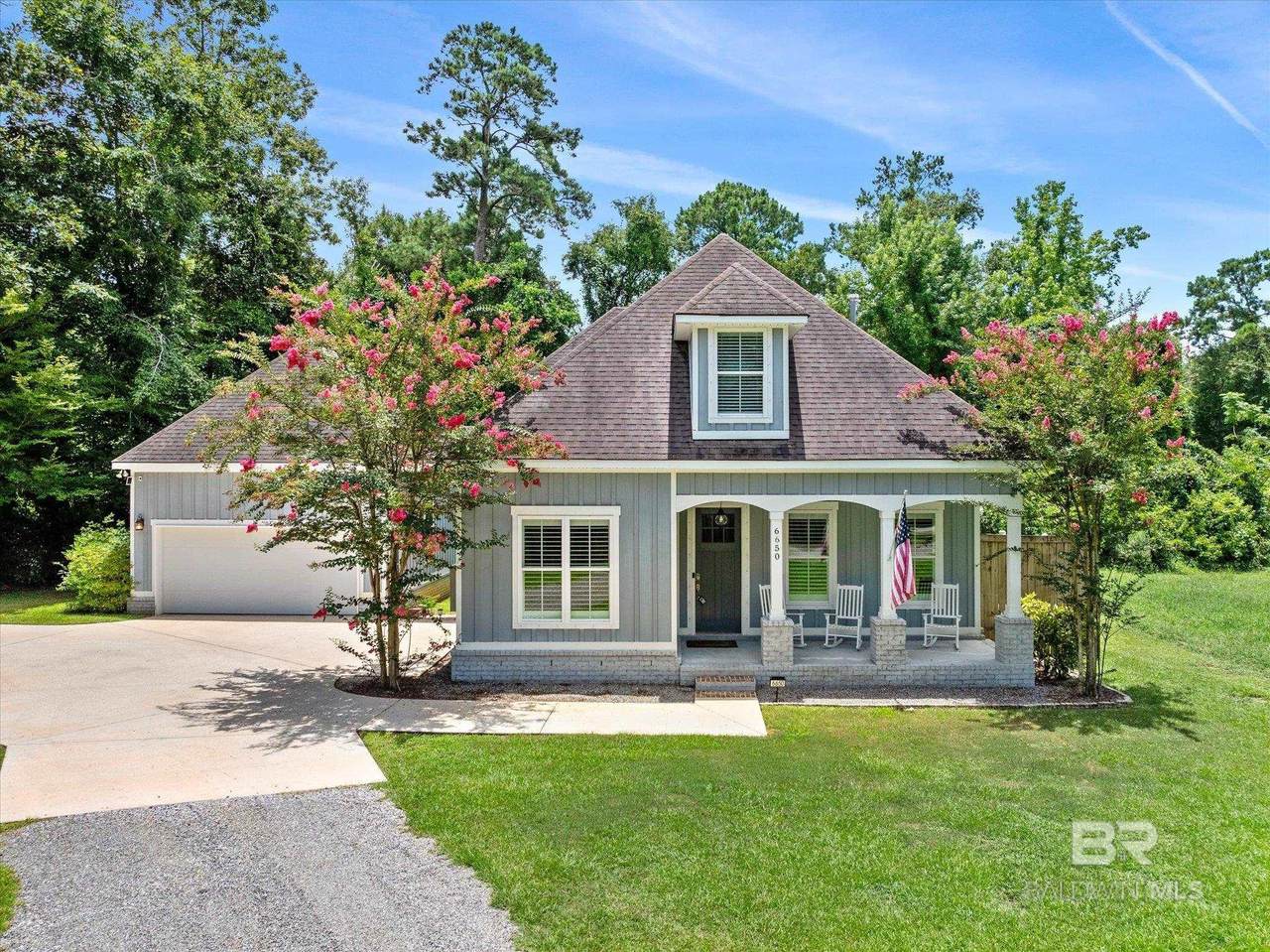 6650 Winding Brook Drive - Photo 1