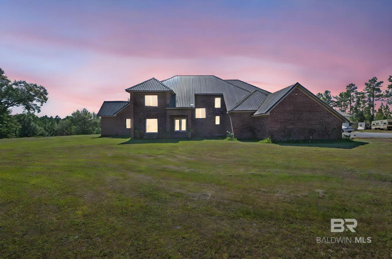 12751 Beverly Jeffries Highway - Photo 1