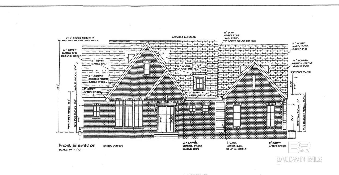 428 Leavie Lane - Photo 1