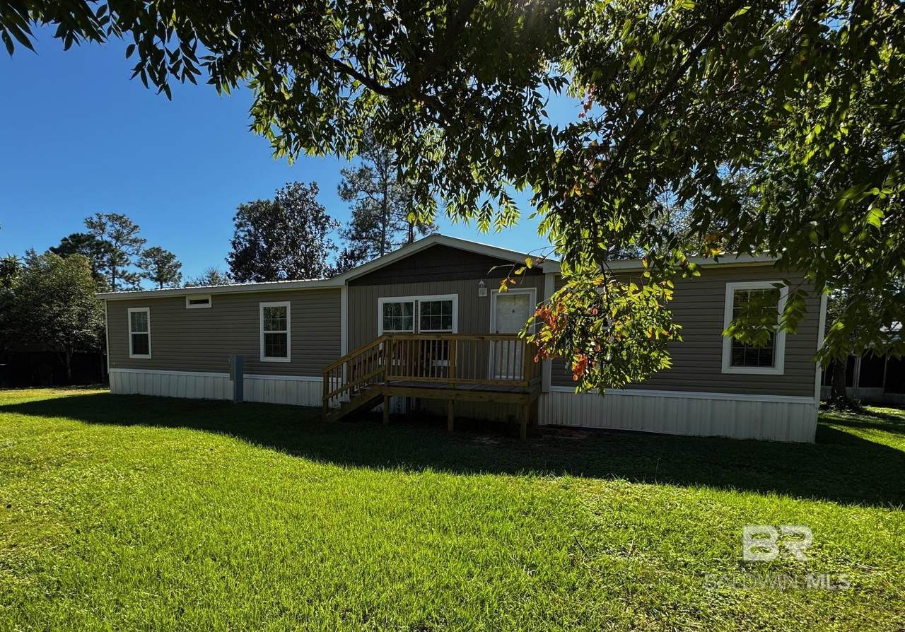 1365 Caney Loop - Photo 1