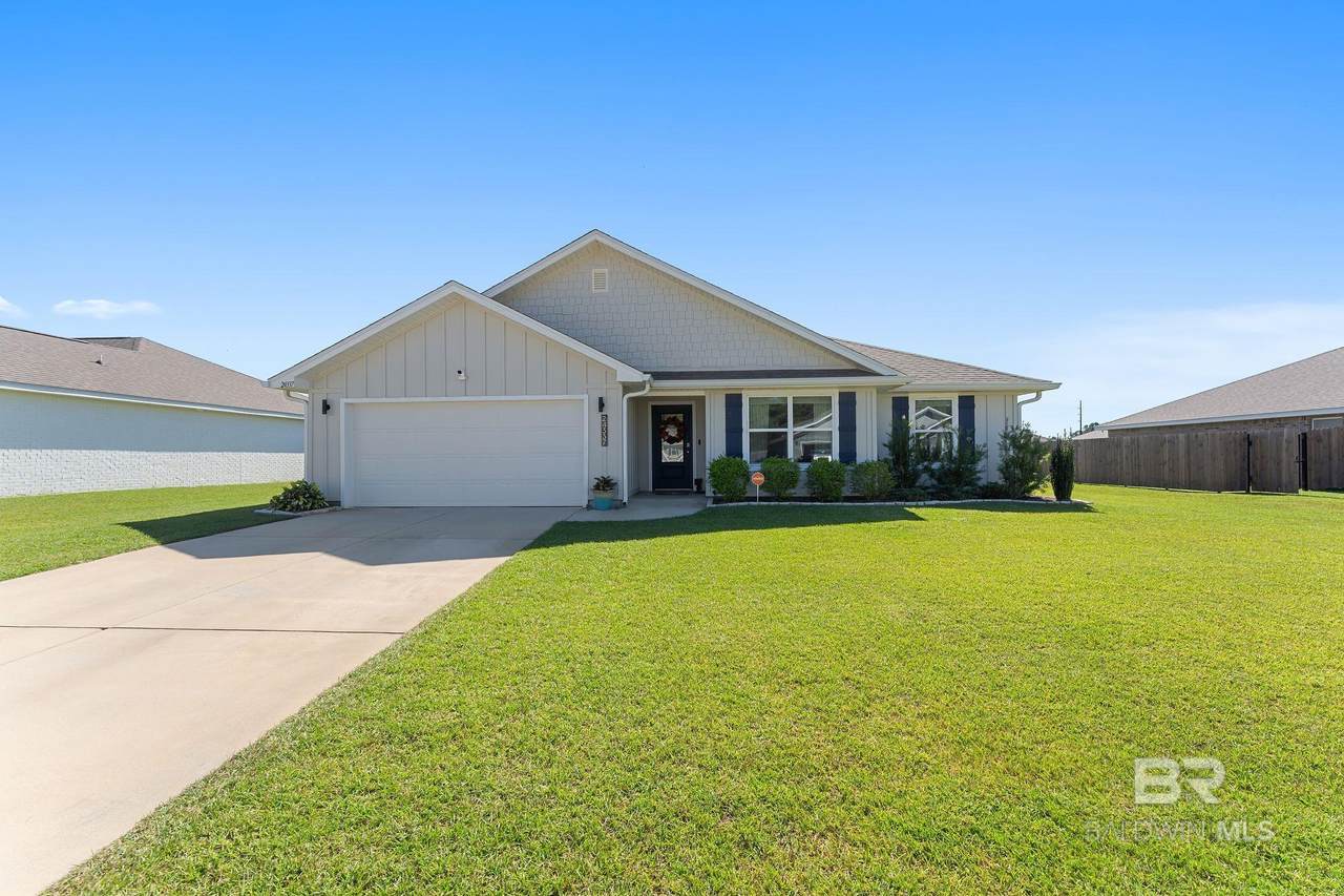 24337 Ringneck Loop - Photo 1