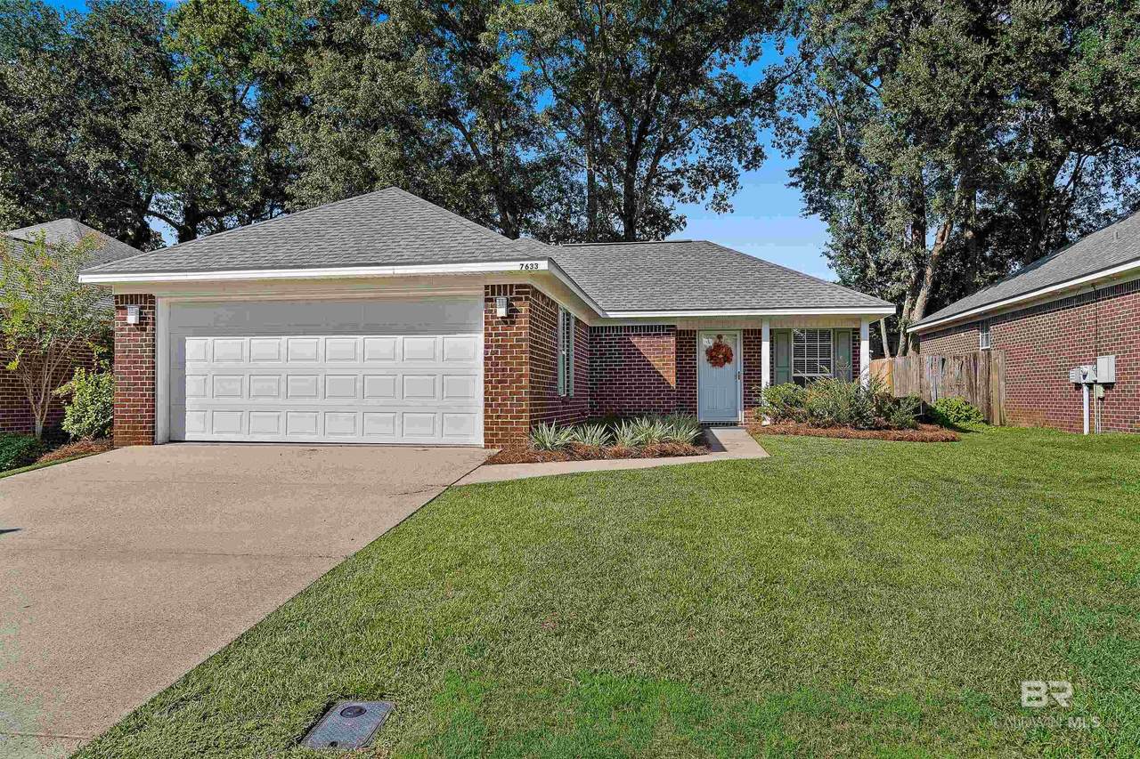 7633 Avery Lane - Photo 1