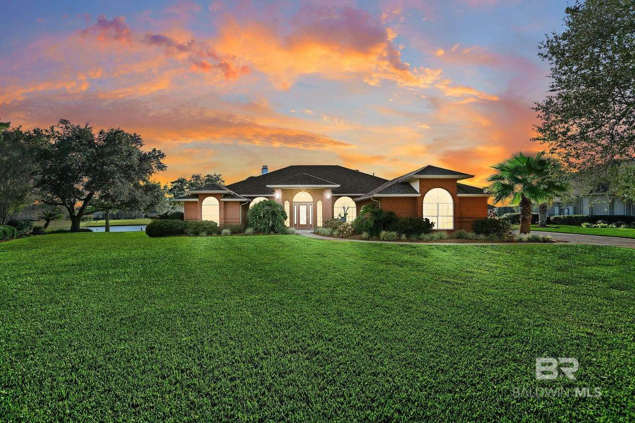 3660 Prestwick Circle - Photo 1