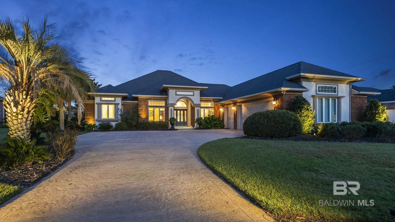 267 Cypress Lake Drive - Photo 1