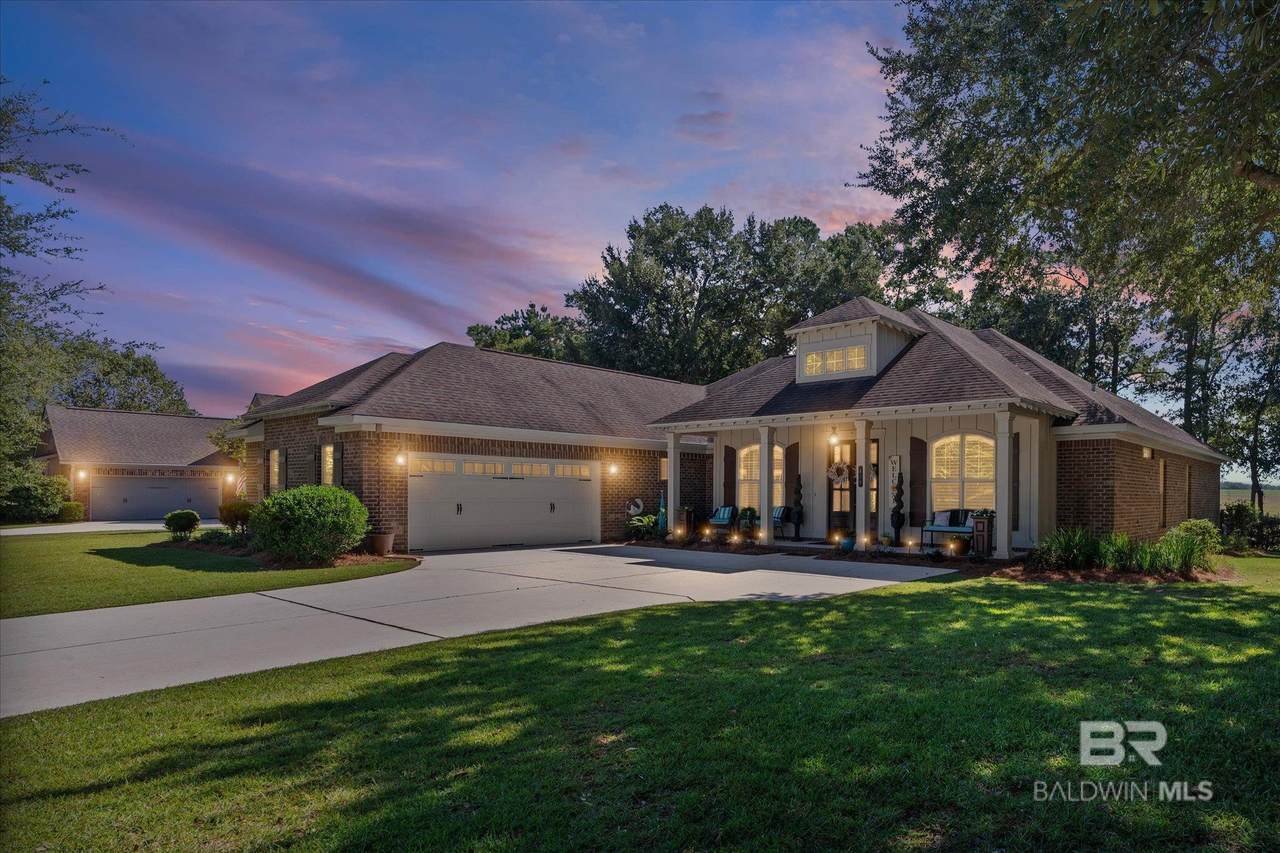 416 Craftsman Avenue - Photo 1