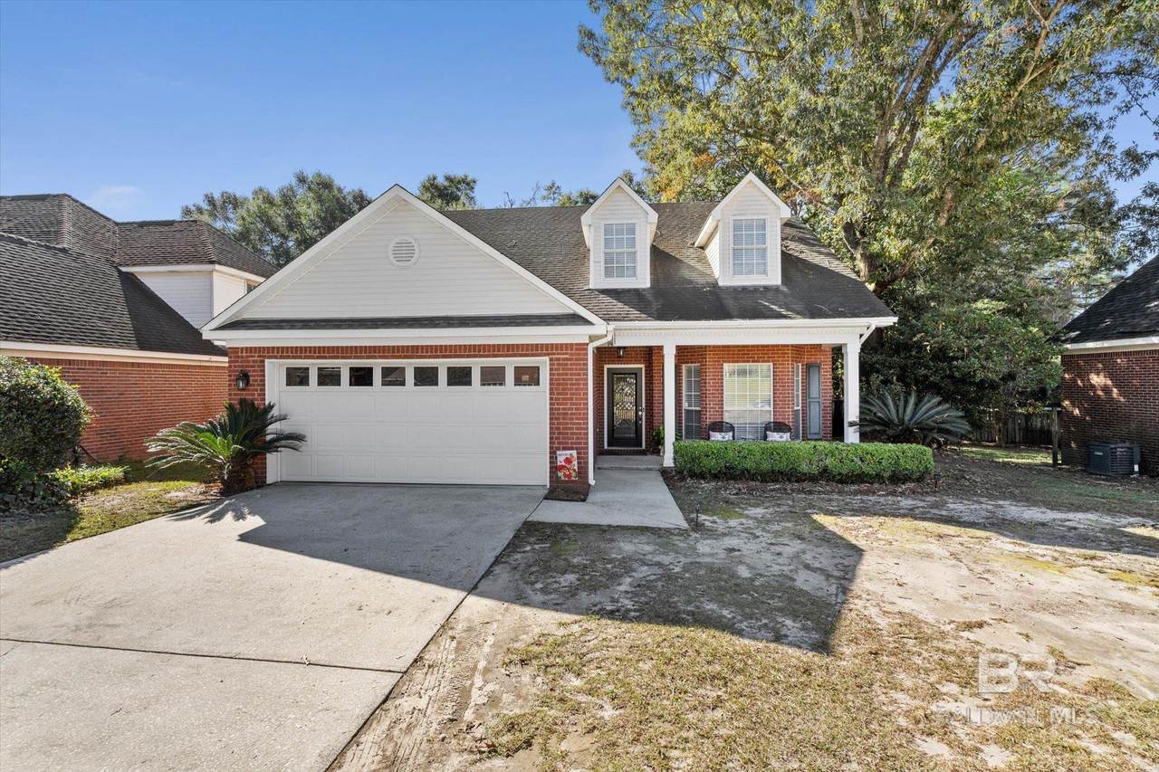 6409 Cherry Ridge Court - Photo 1