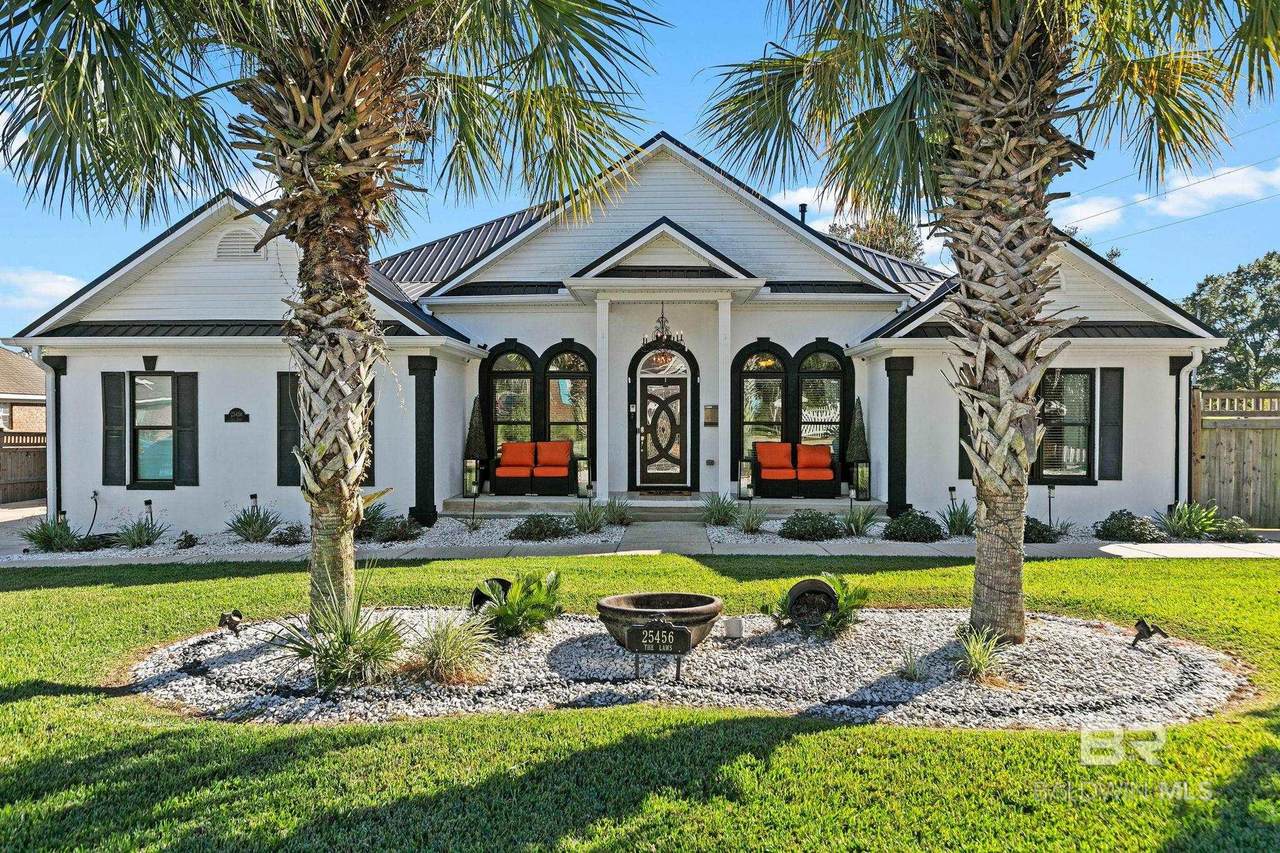 25456 Overlook Drive - Photo 1