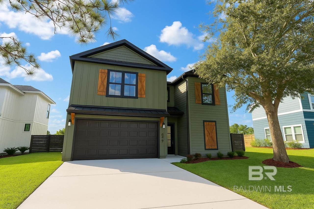 7029 Lake View Drive - Photo 1