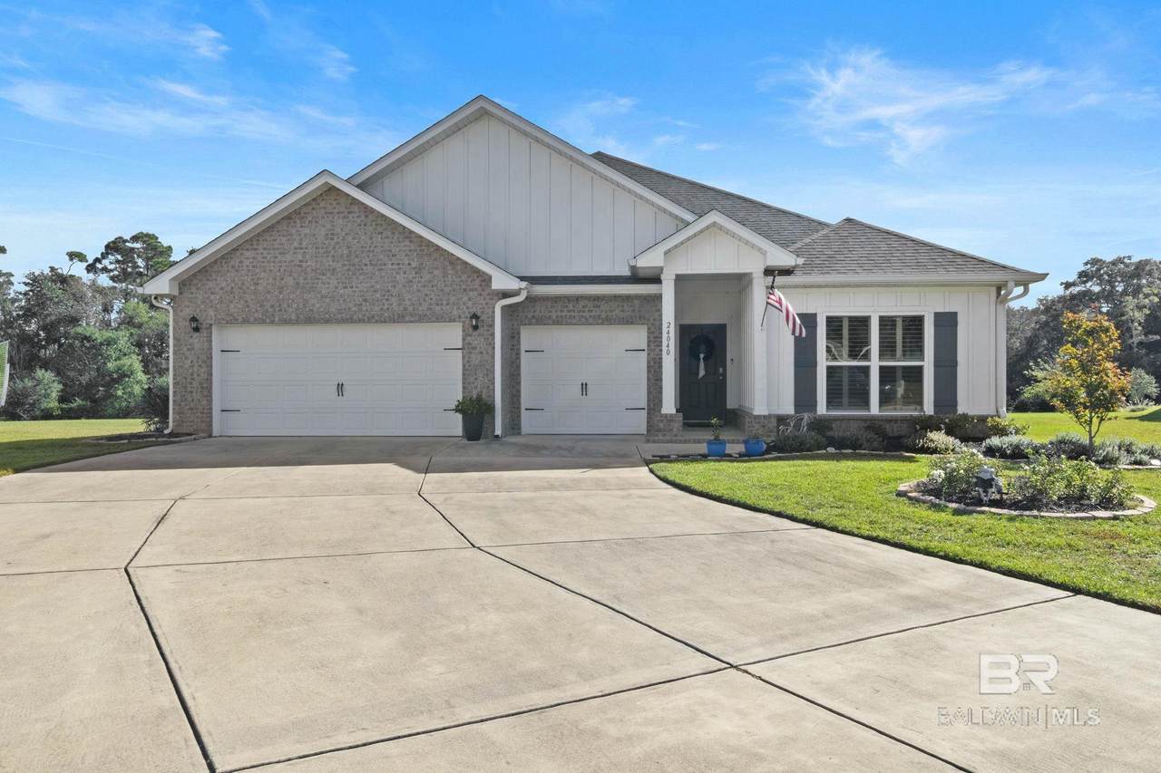 24040 Affirmed Avenue - Photo 1