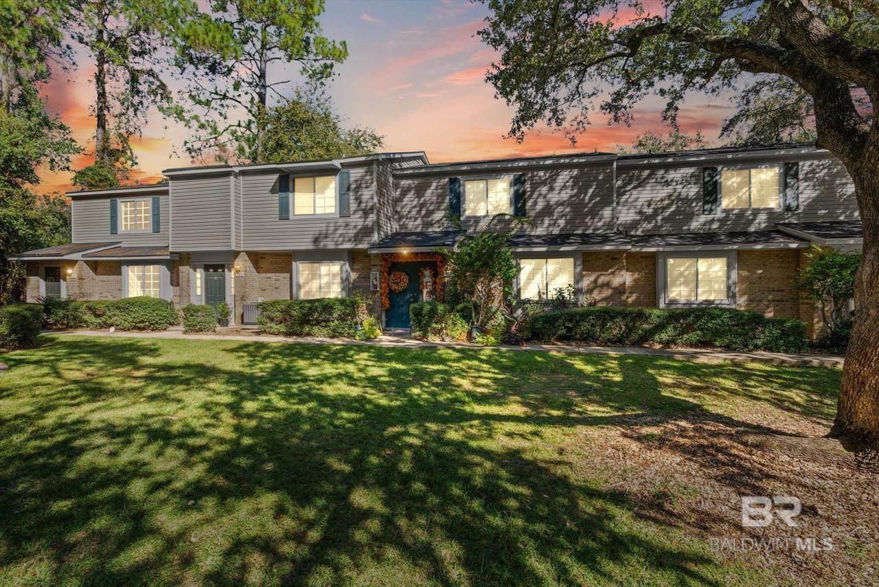 6701 Dickens Ferry Road - Photo 1