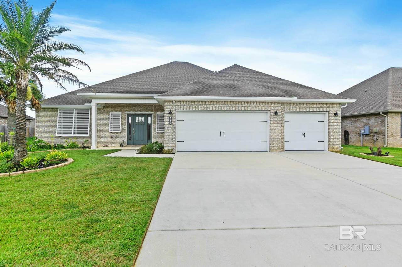 1724 Partridge Street - Photo 1