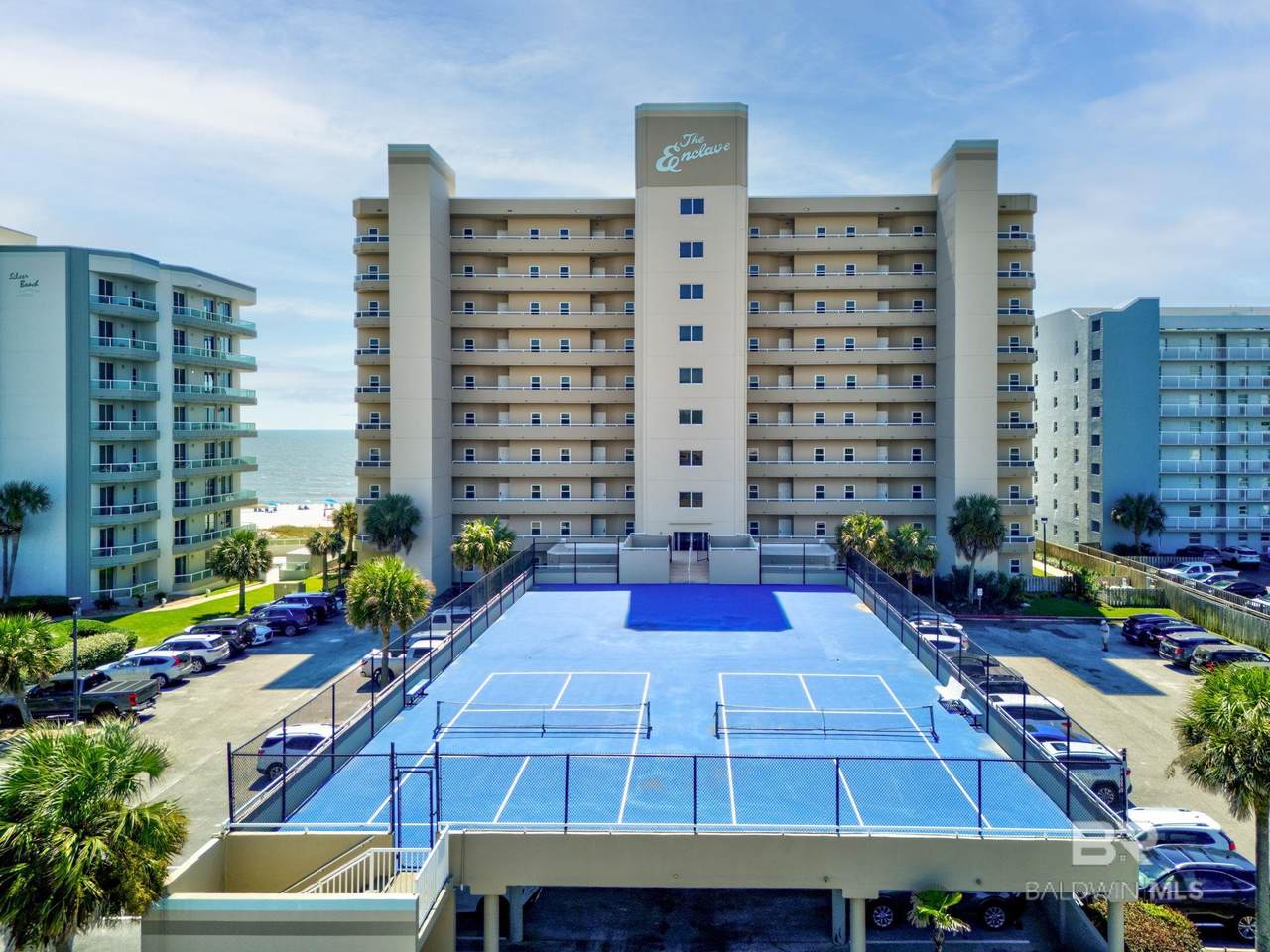 25342 Perdido Beach Boulevard - Photo 1