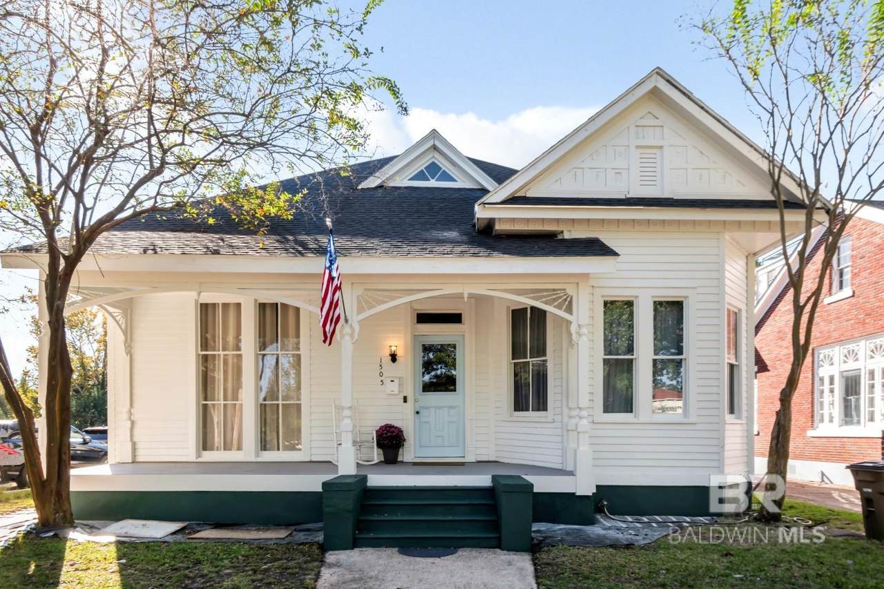1505 Government Street - Photo 1