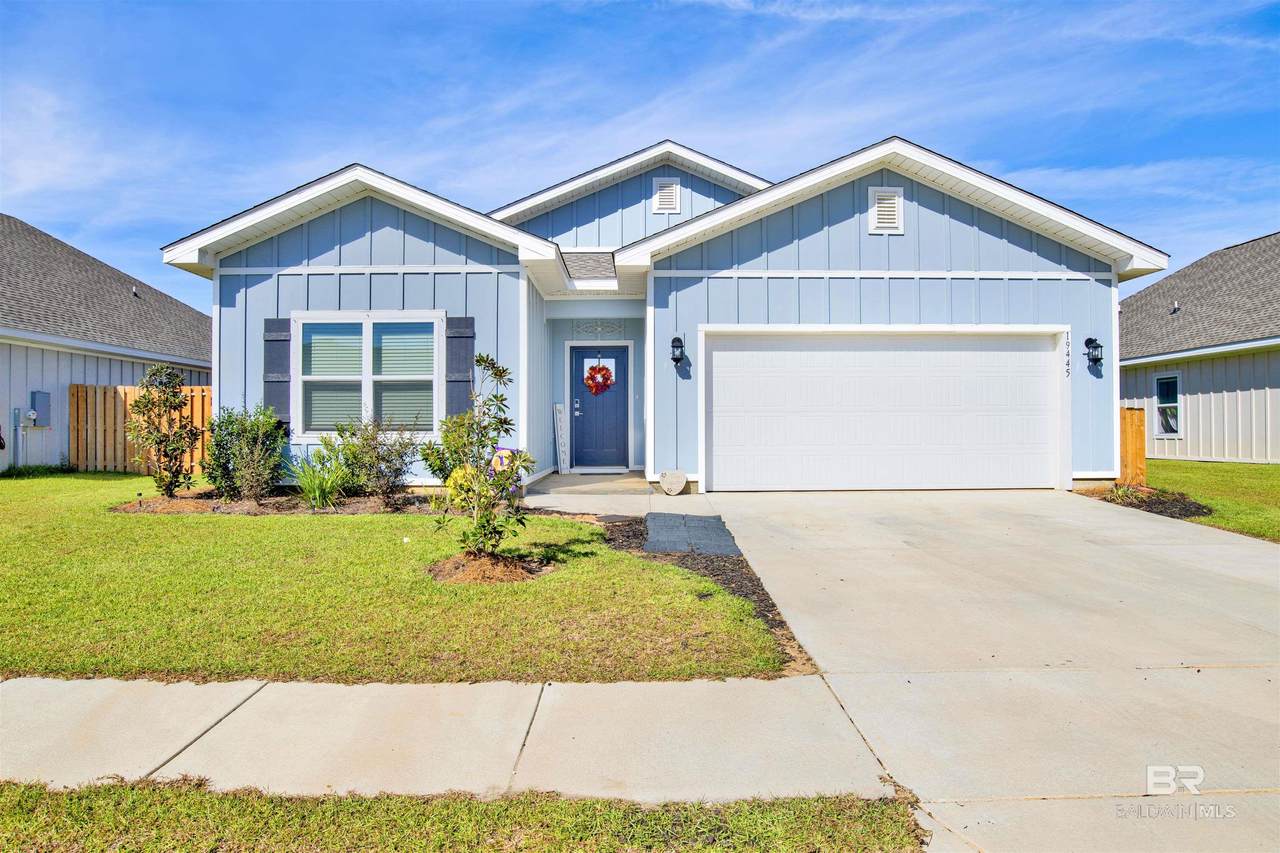 19445 Gray Horse Drive - Photo 1