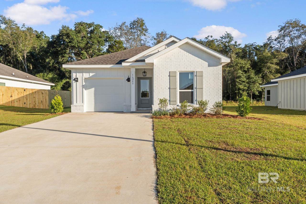 16245 Tigris Drive - Photo 1