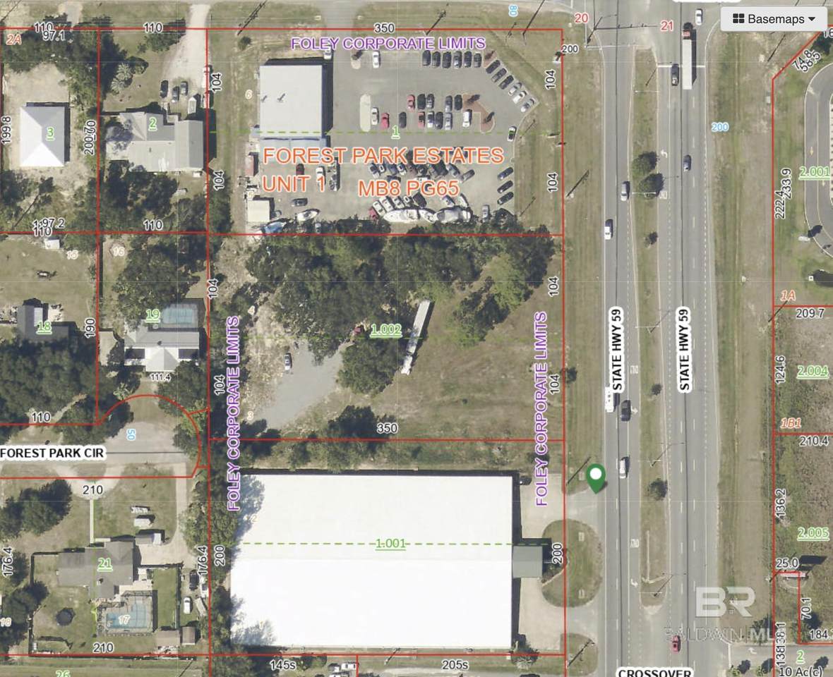 7931 State Highway 59 - Photo 1