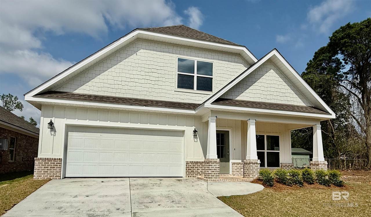 2298 Snowden Place - Photo 1