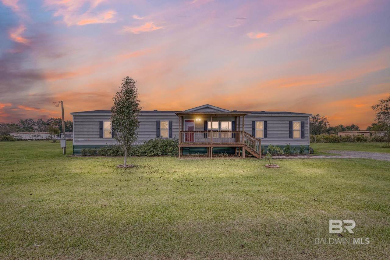 150 Ruth Estates Drive - Photo 1