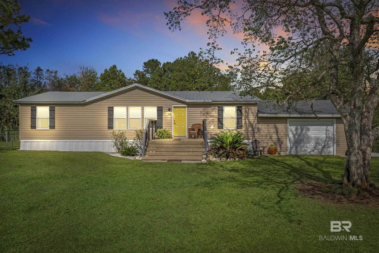 14701 Woodhaven Dairy Road - Photo 1