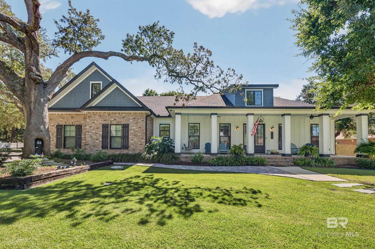 5701 Red Cedar Street - Photo 1