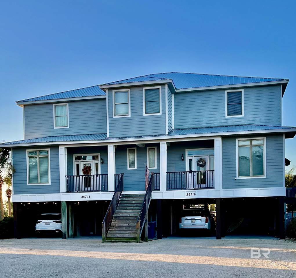 26316 Cotton Bayou Drive - Photo 1