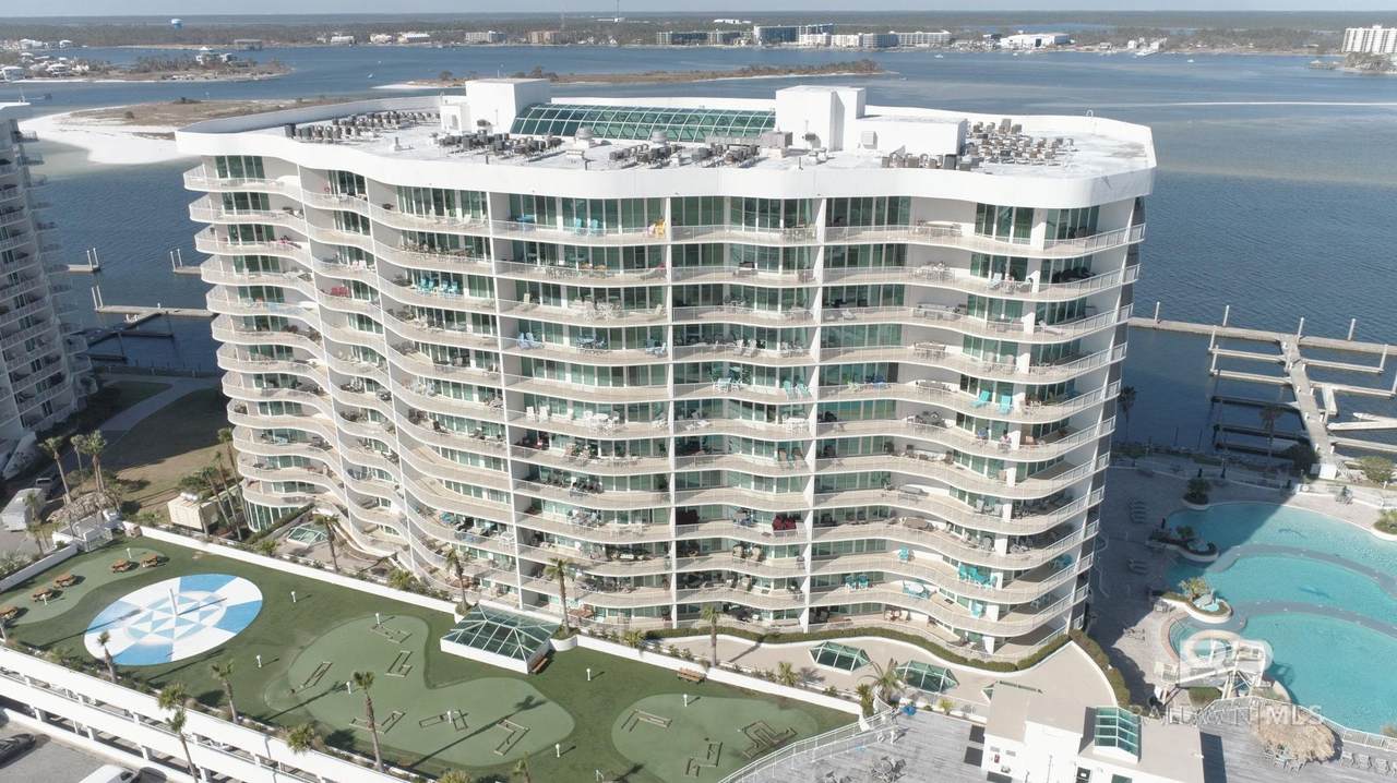 28105 Perdido Beach Boulevard - Photo 1