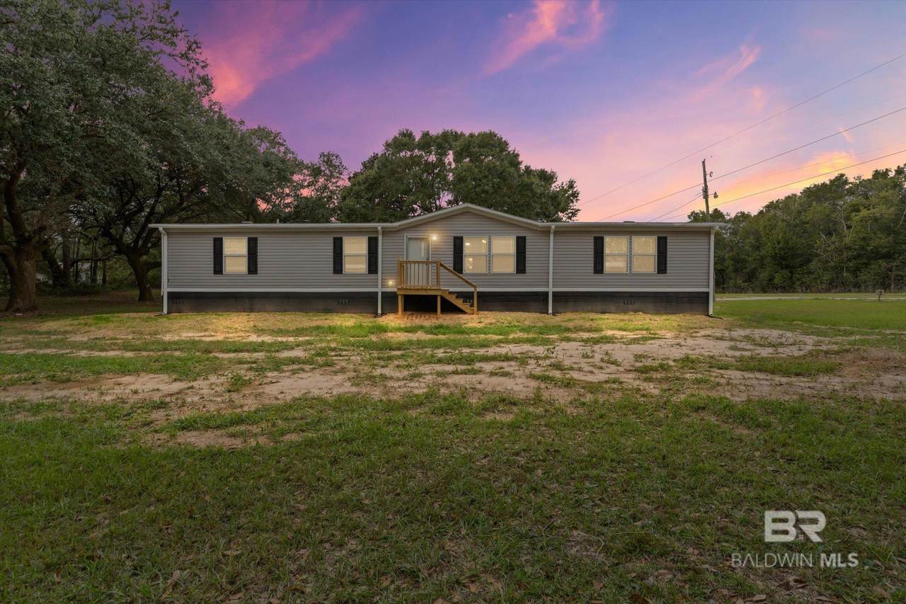 11020 Irvington Blb Highway - Photo 1