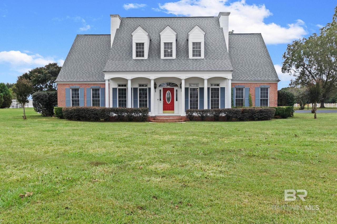 10734 Highway 31 - Photo 1