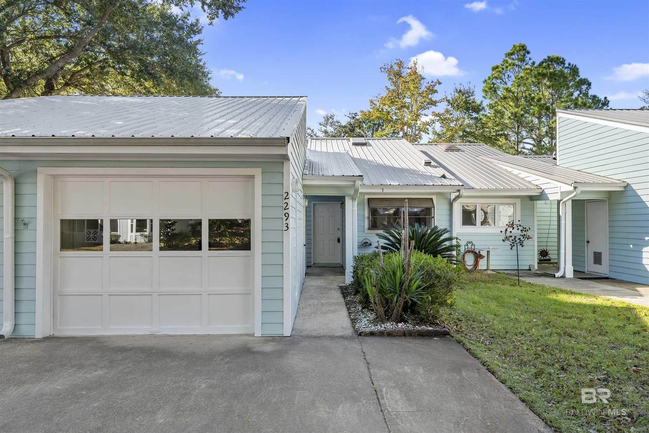 2293 Bluebird Lane - Photo 1