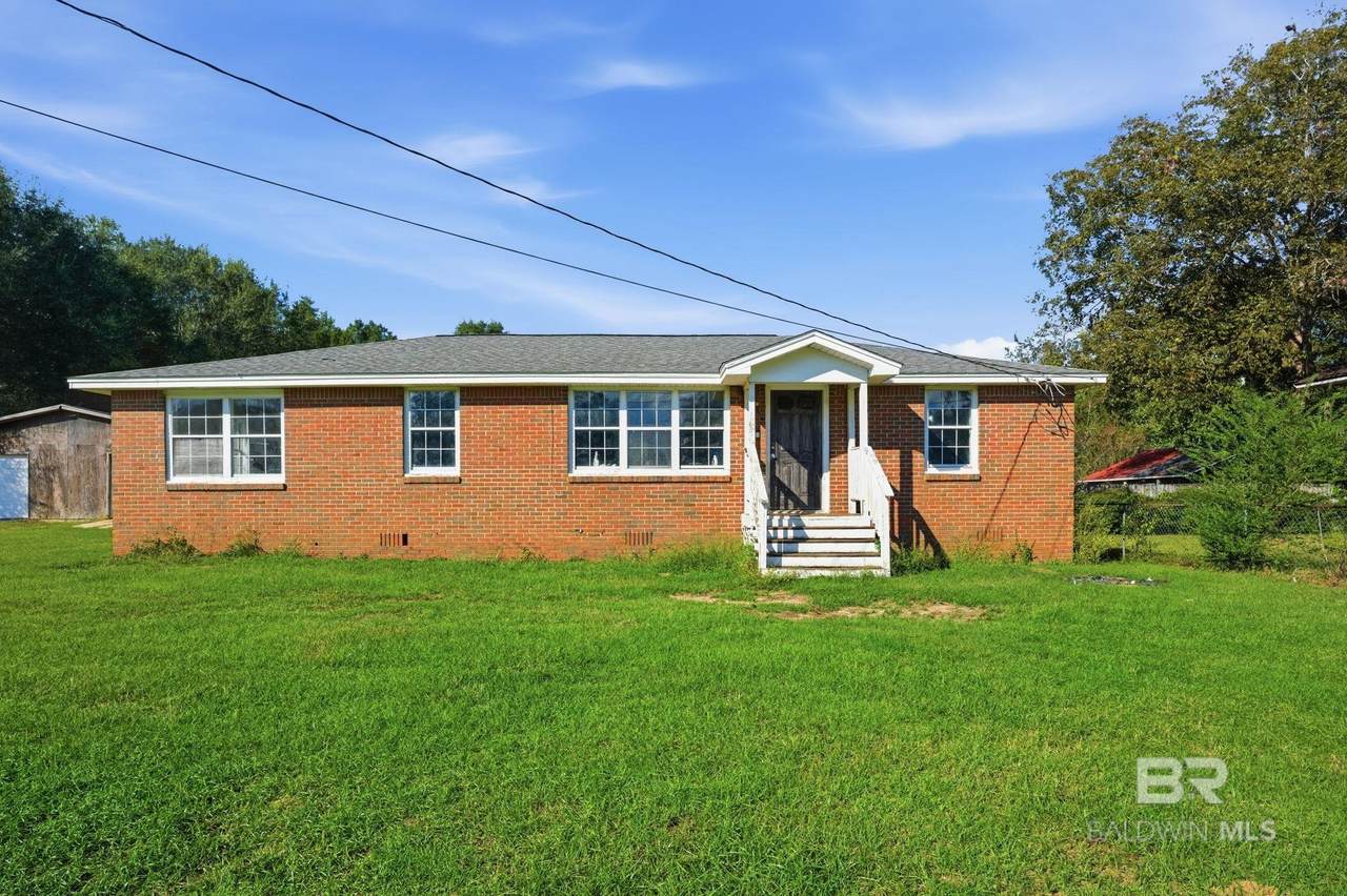 9110 Robley Lane - Photo 1