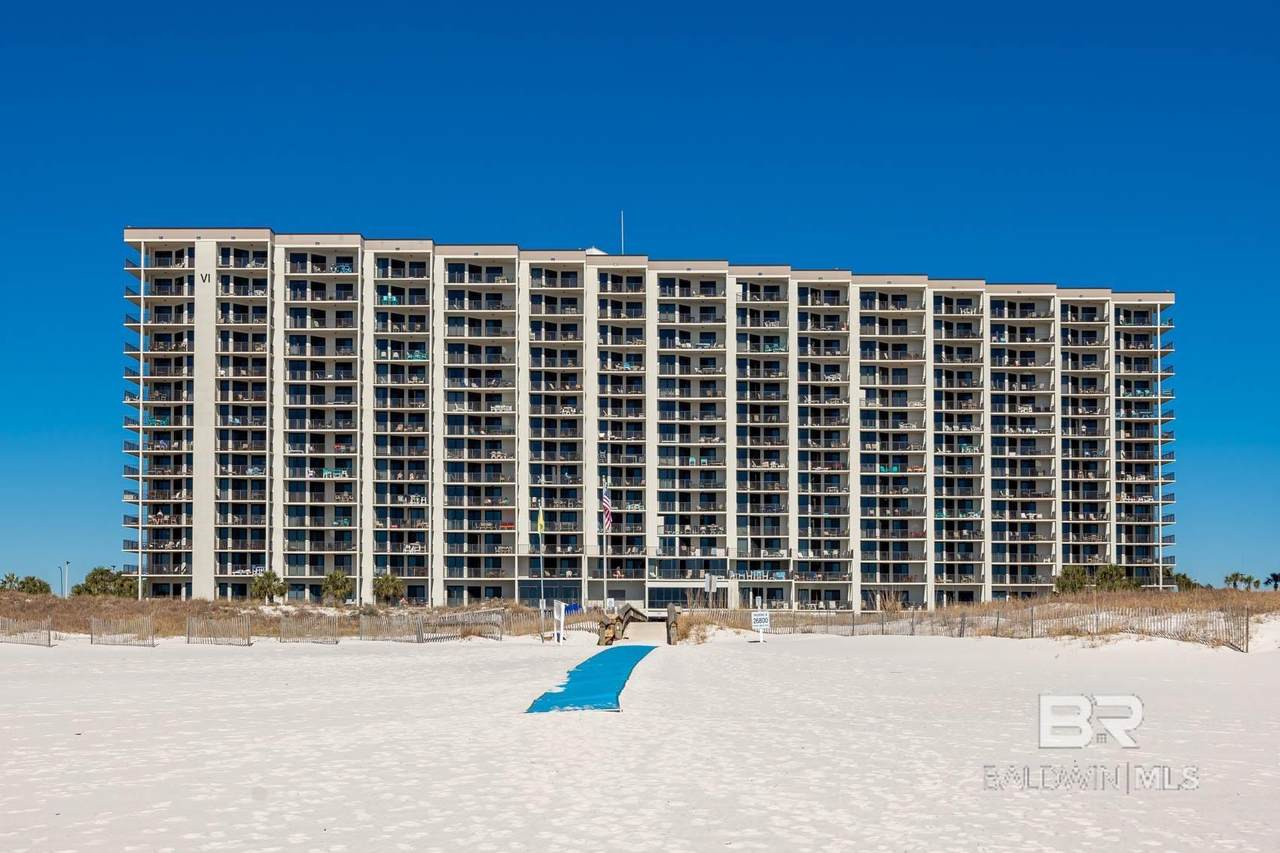 26800 Perdido Beach Boulevard - Photo 1