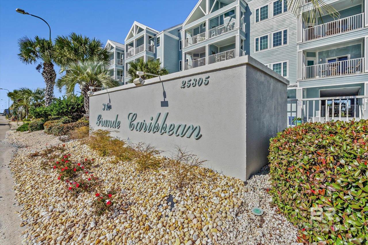 25805 Perdido Beach Boulevard - Photo 1