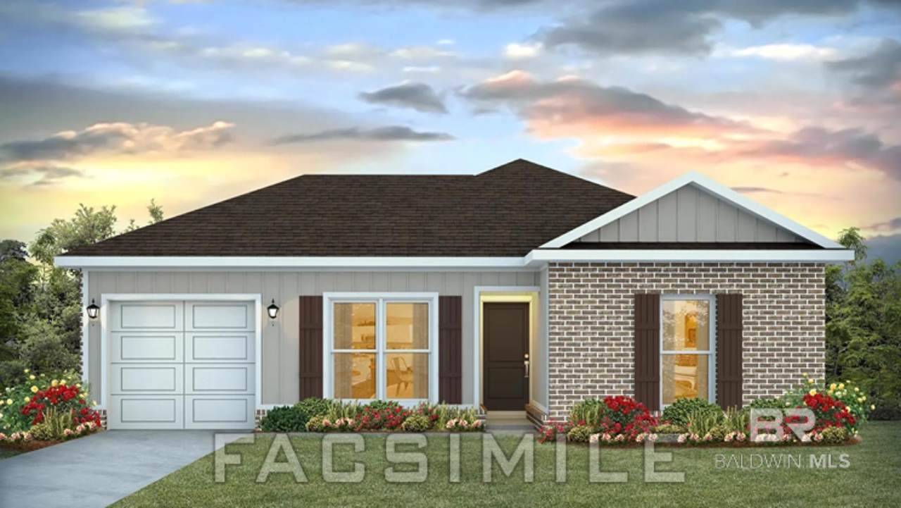 16216 Tigris Drive - Photo 1