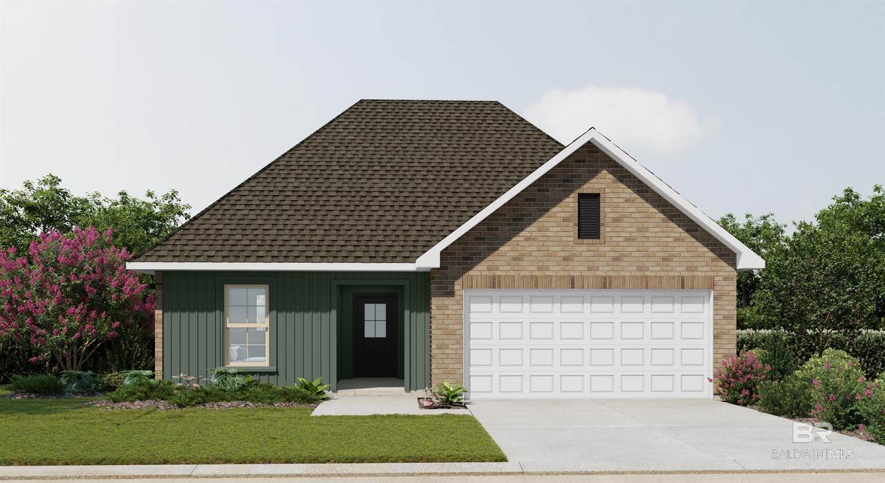 1744 Breckinridge Place - Photo 1