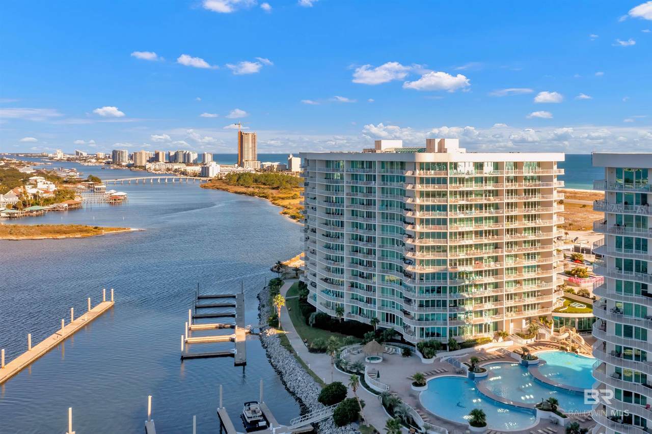 28107 Perdido Beach Boulevard - Photo 1