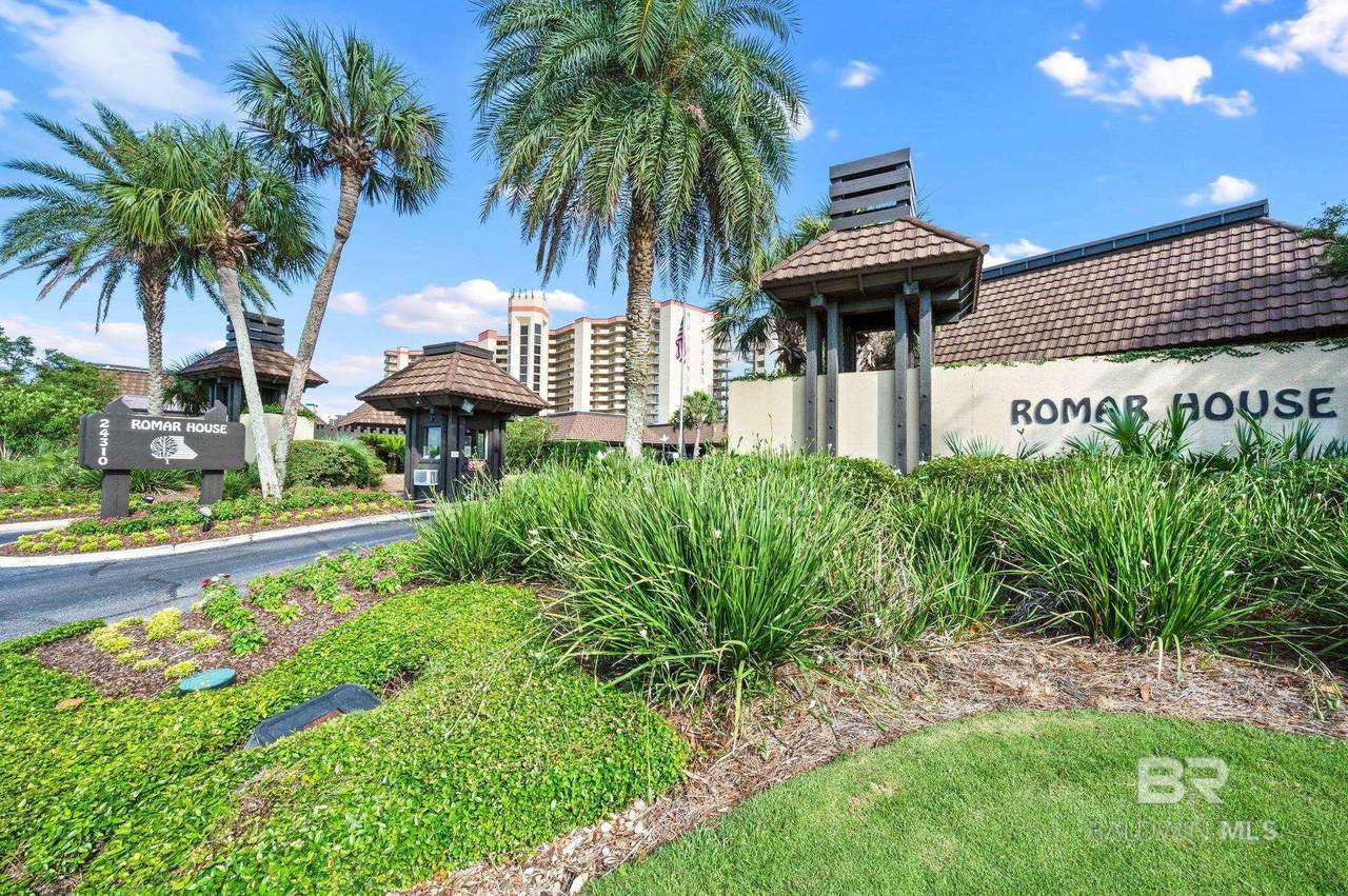 24280 Perdido Beach Boulevard - Photo 1