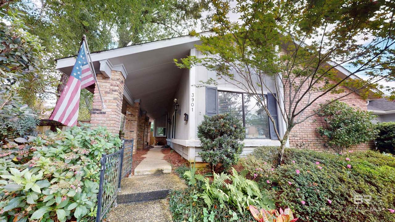 3901 Berwyn Drive - Photo 1