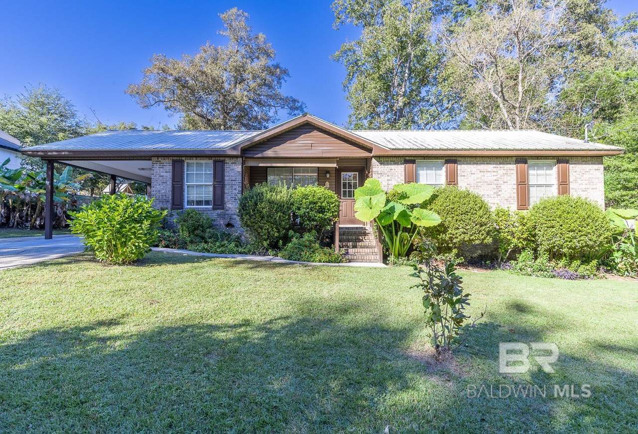 22212 Hill N Dale Drive - Photo 1