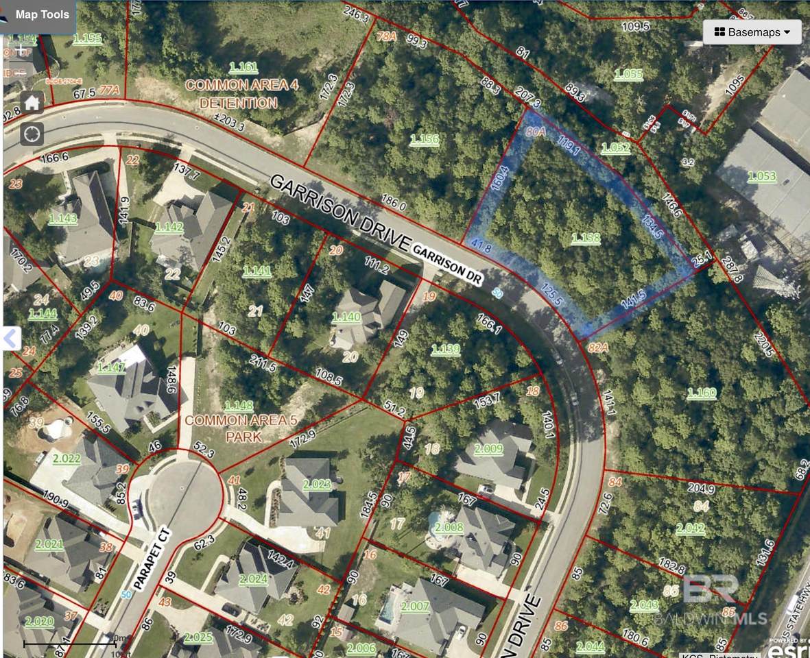 0 Garrison Drive - Photo 1