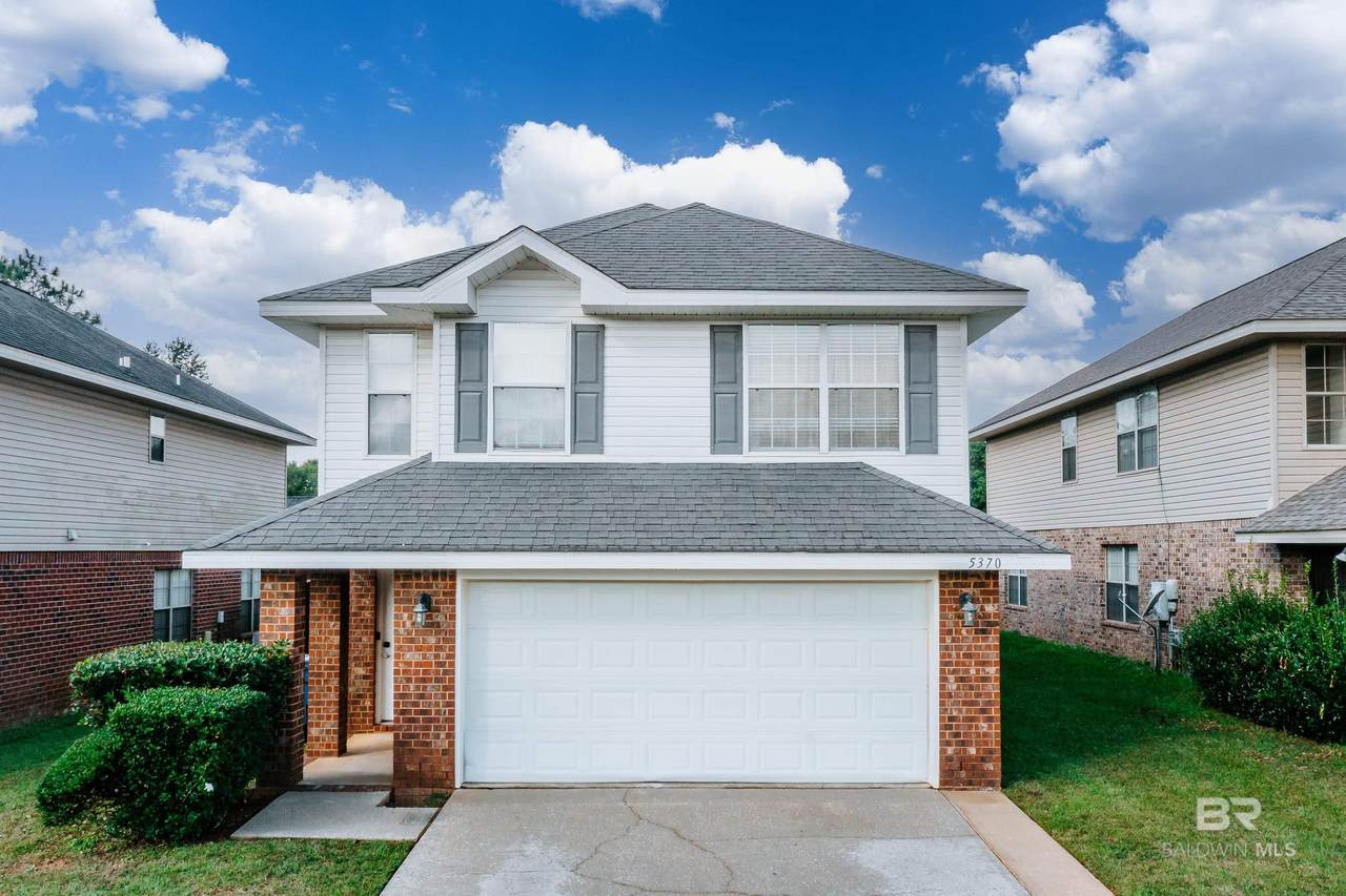 5370 Cimaron Court - Photo 1