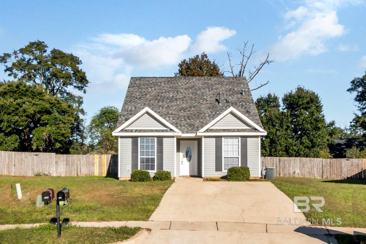 8710 Londonderry Court - Photo 1