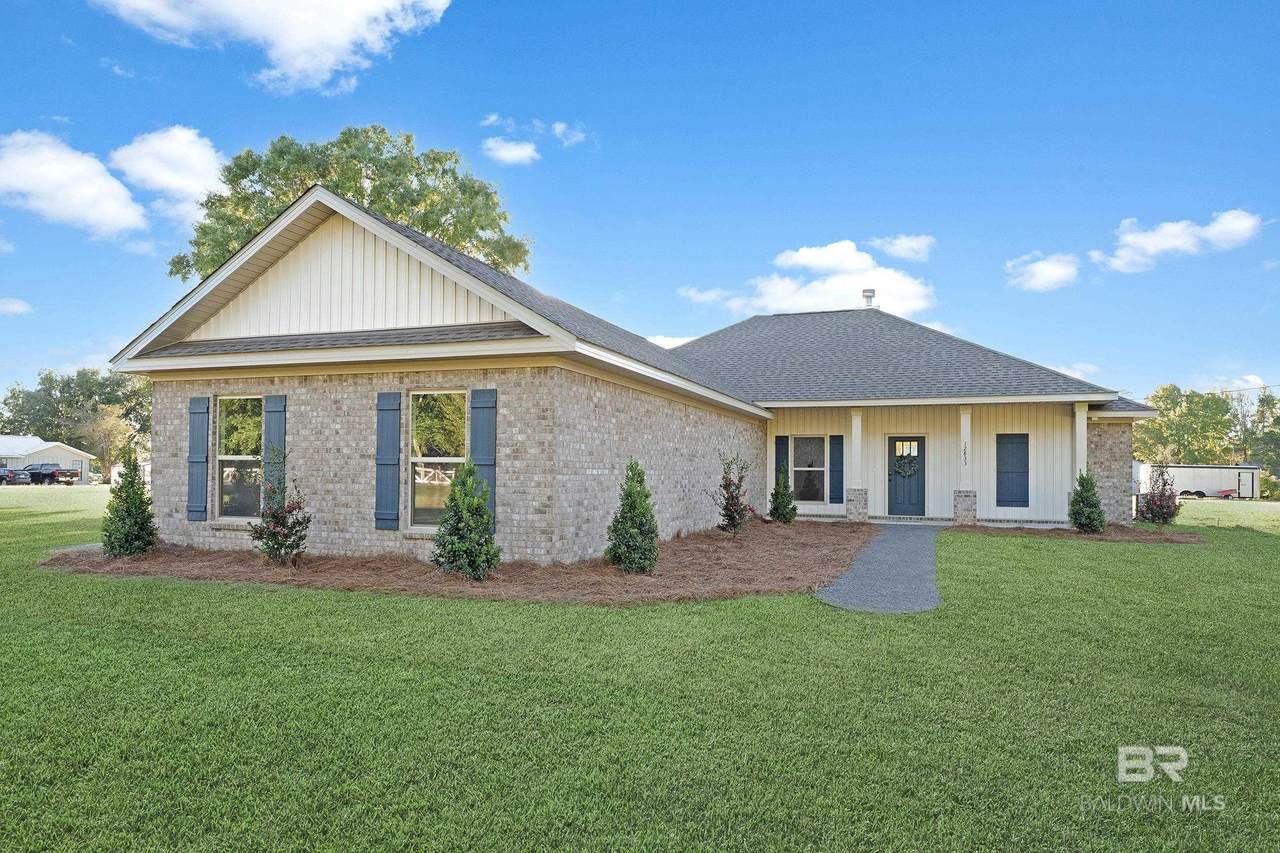 12833 Ward Road - Photo 1